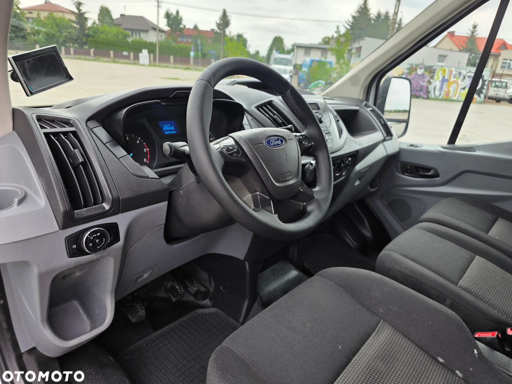 Ford TRANSIT - 19