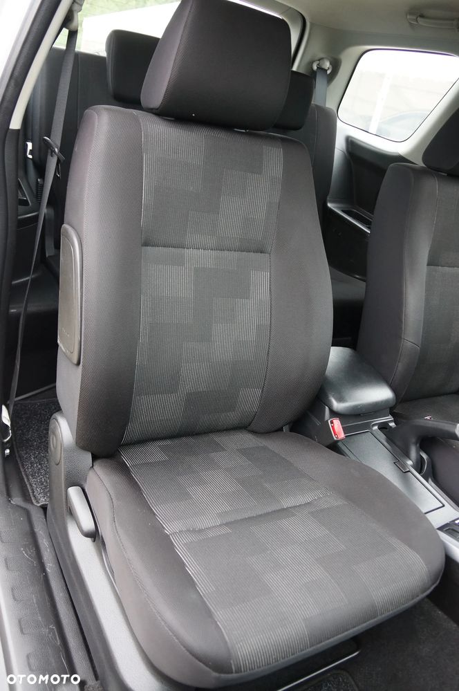 Suzuki Grand Vitara 1.6 Comfort - 22