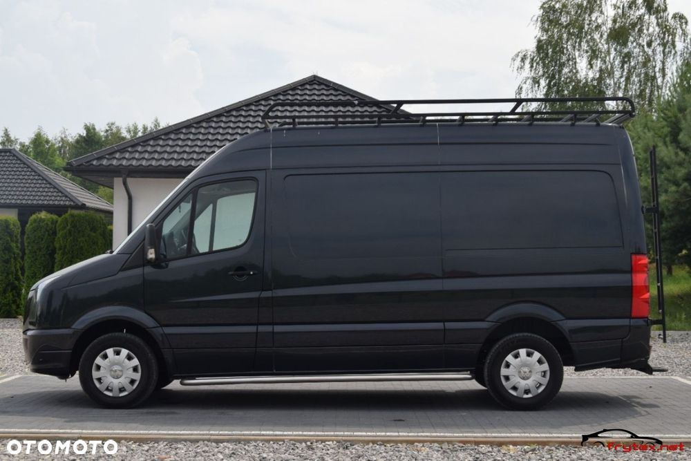 Volkswagen Crafter L2H2 - 8
