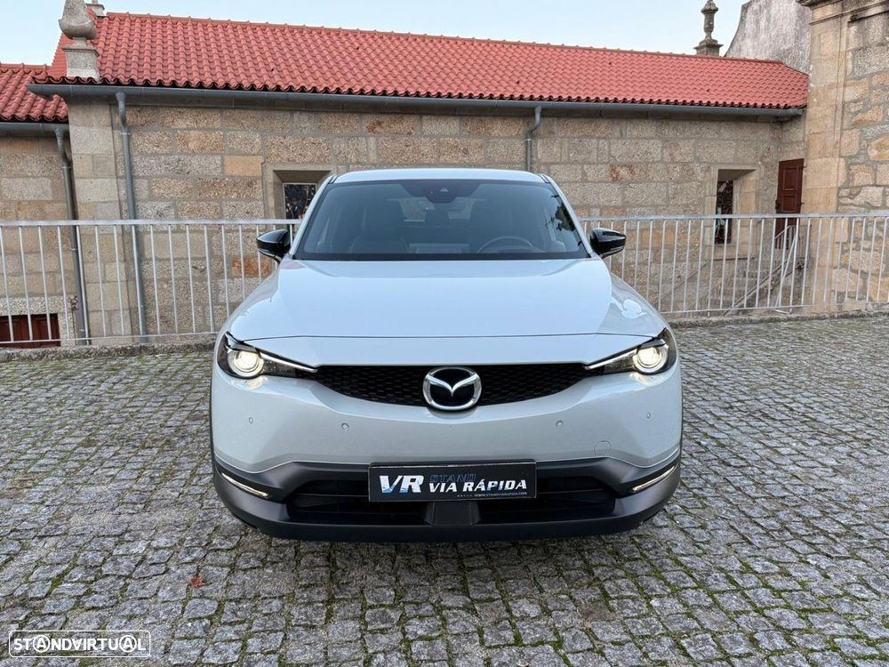 Mazda MX-30 e-Skyactiv Advantage+Modern Confidence - 2
