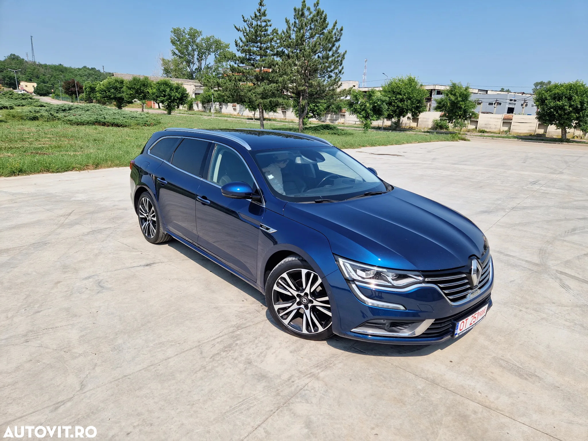 Renault Talisman - 2