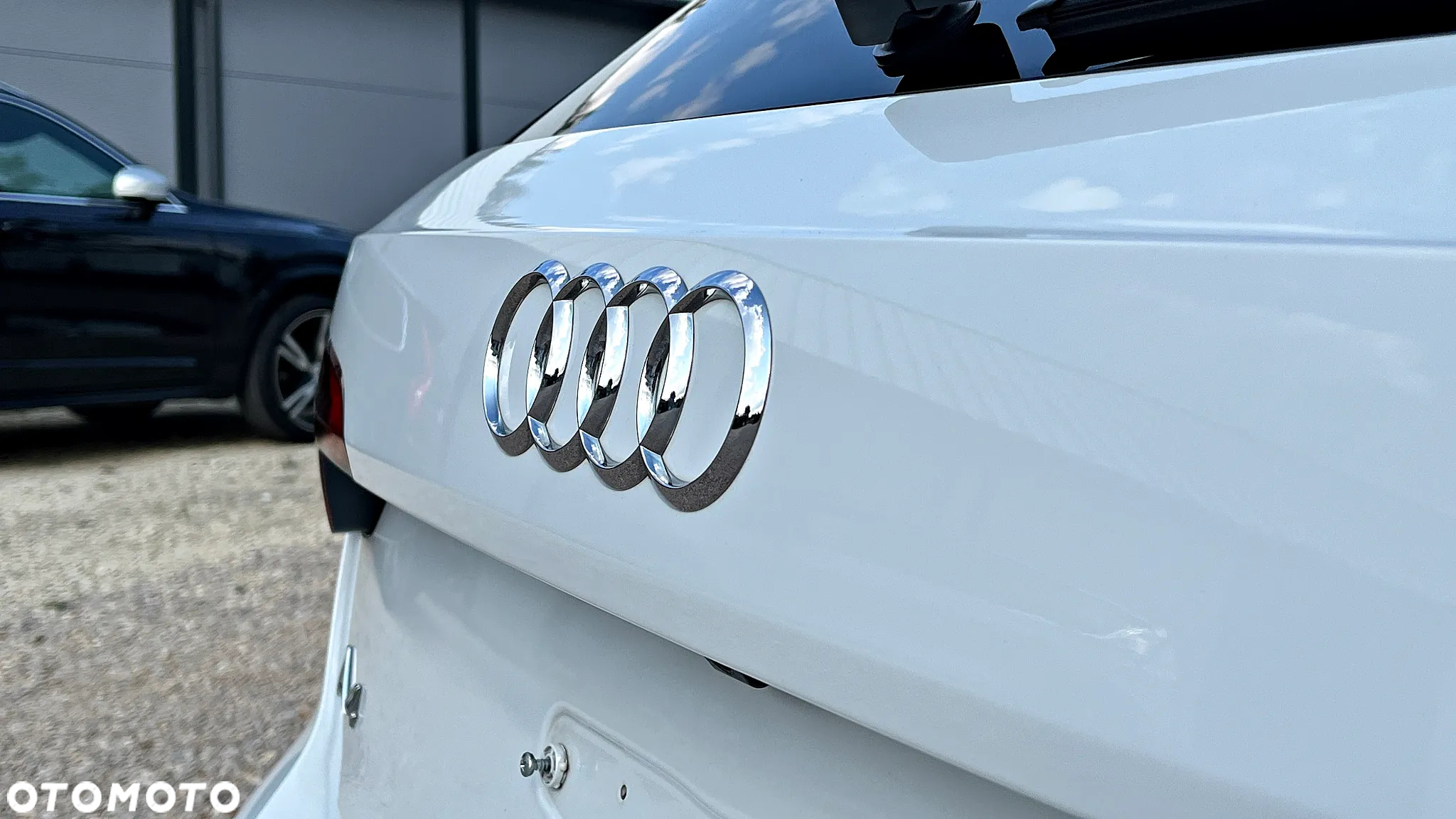 Audi A4 Avant 2.0 TDI Sport S tronic - 9