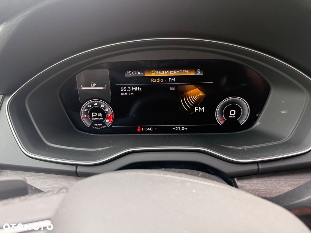 Audi Q5 45 TFSI mHEV Quattro Edition One S tronic - 30