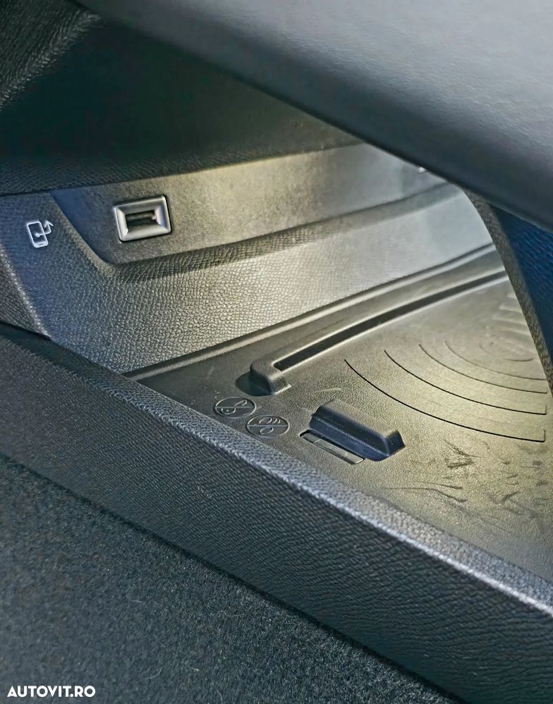 Peugeot 508 BlueHDi 130 EAT8 Allure Pack - 11