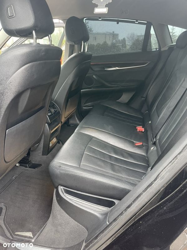 BMW X6 xDrive40d - 2