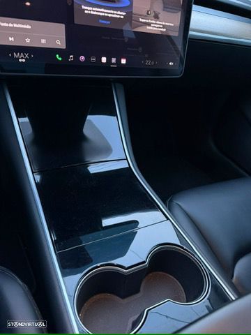 Tesla Model 3 Standard Range Plus RWD - 10