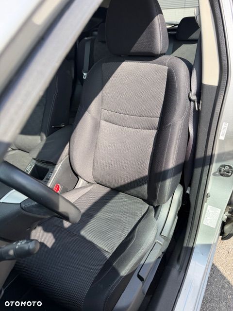 Nissan Qashqai 1.2 DIG-T Xtronic TEKNA - 10