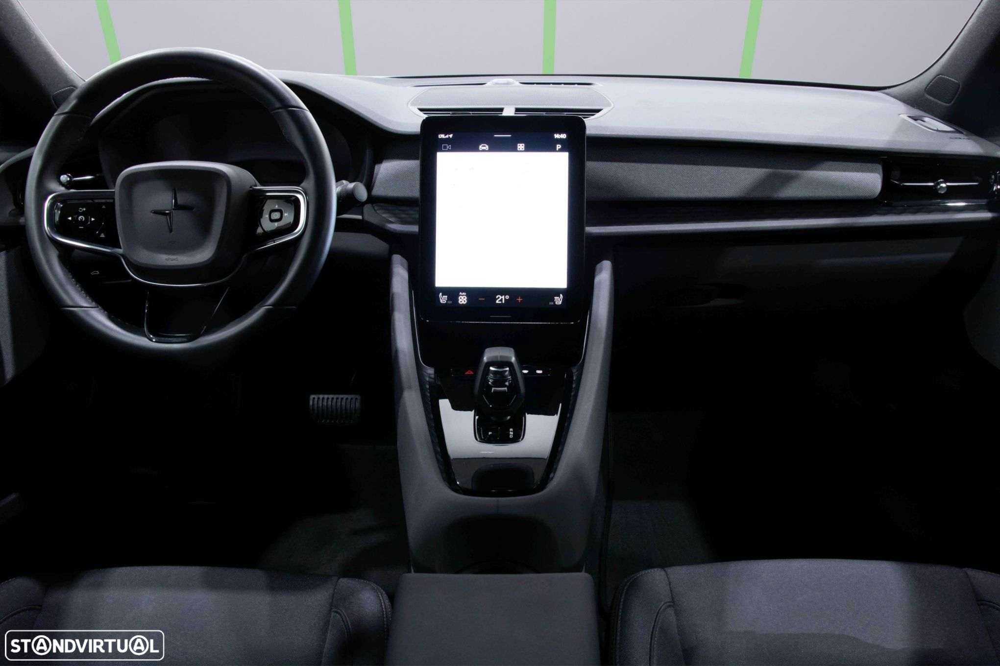 Polestar 2 Long Range 78 kWh - 8