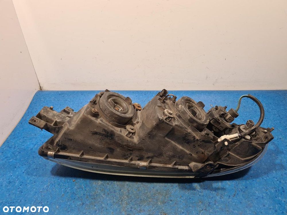 MITSUBISHI GALANT VIII LIFT REFLEKTOR LEWY - 9