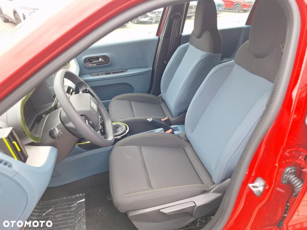Fiat Grande Panda - 15