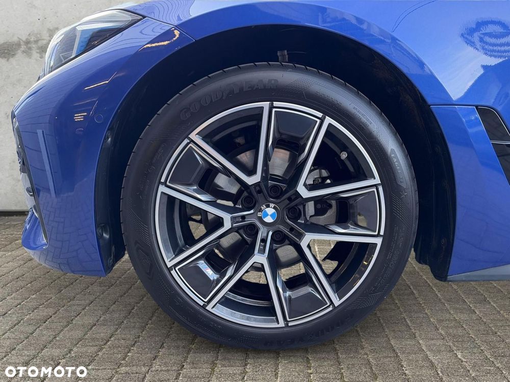 BMW Seria 4 - 4