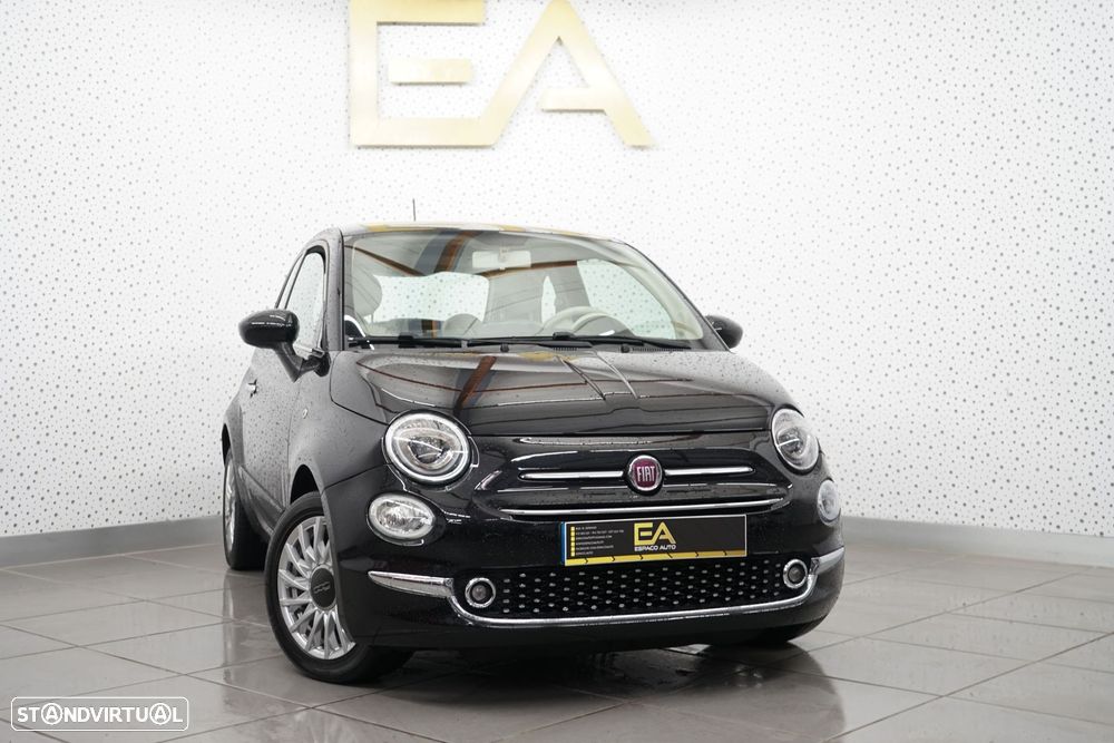 Fiat 500 1.0 Hybrid - 1