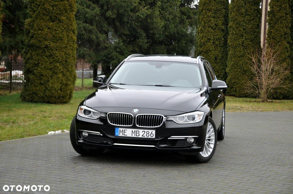 BMW Seria 3 - 8