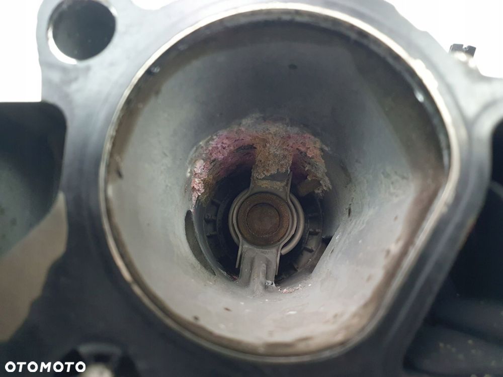 CHŁODNICA SPALIN ZAWÓR EGR Opel insignia 2.0 CDTI 55577443 - 11