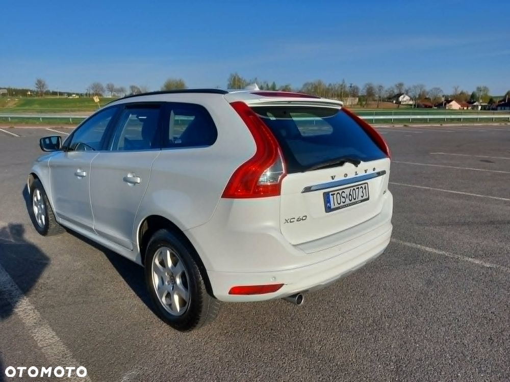 Volvo XC 60 - 8