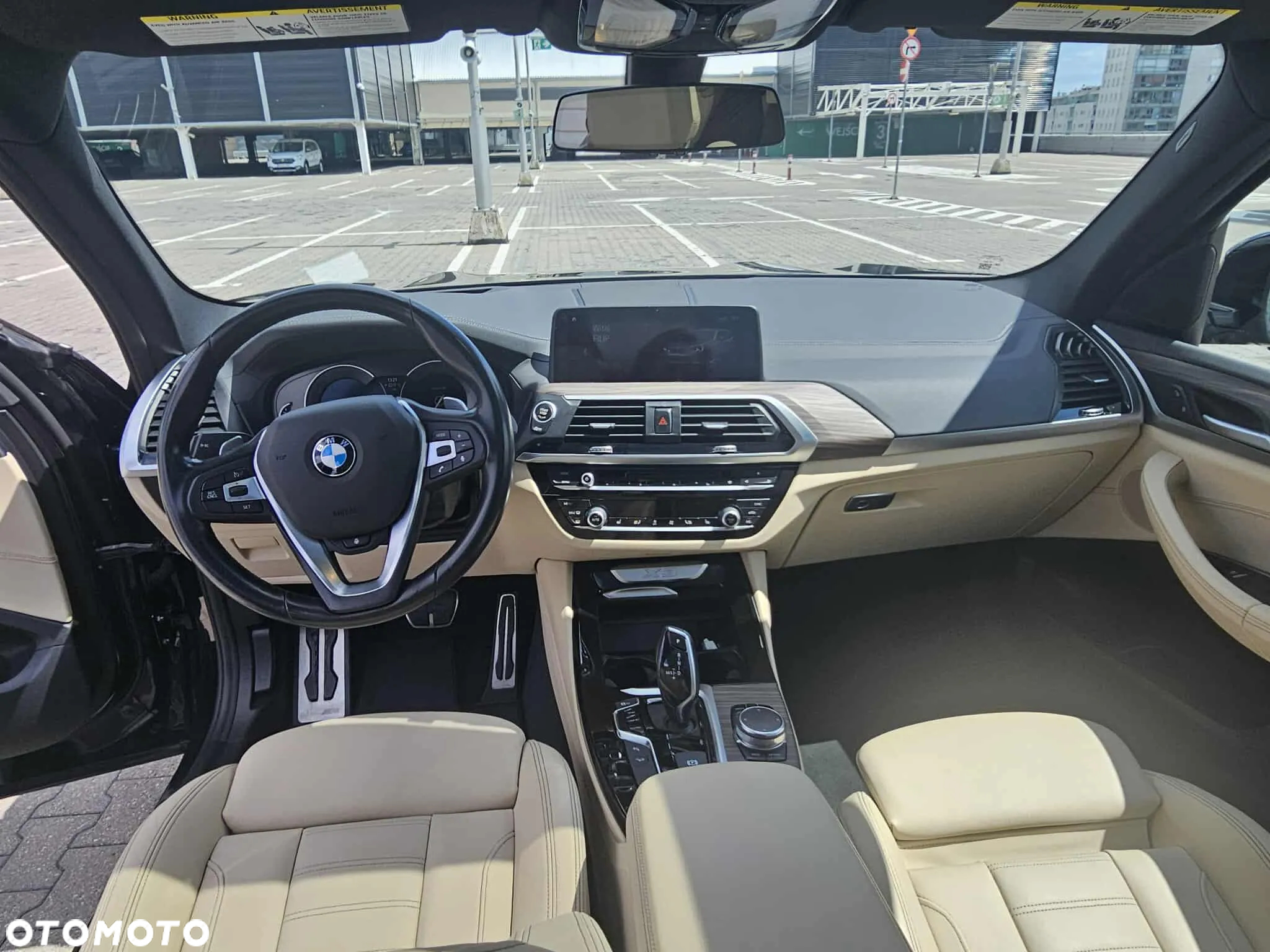 BMW X3 - 16