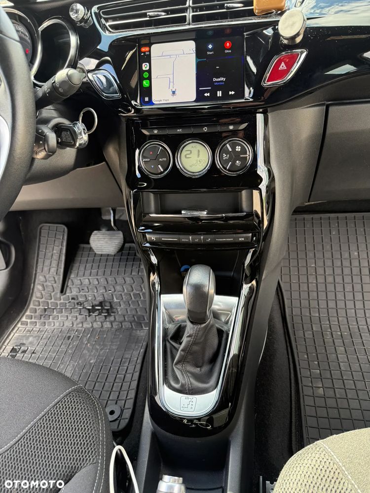 Citroën DS3 - 17