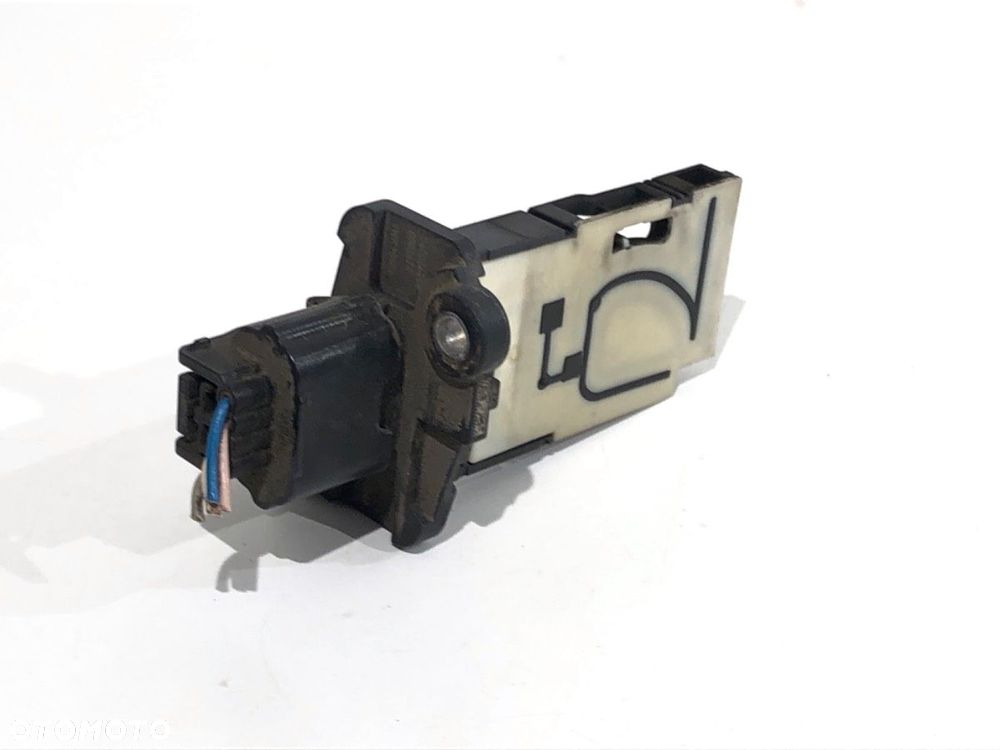 PRZEPŁYWOMIERZ  RENAULT KADJAR (HA_, HL_) 2015 - 2022 1.5 dCi 110 (HLA3) 81 kW [110 KM] olej - 1