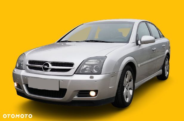 OPEL VECTRA C GTS 3.0 CDTI 184KM Z30DT Z157 WSZYSTKIE CZESCI - 1