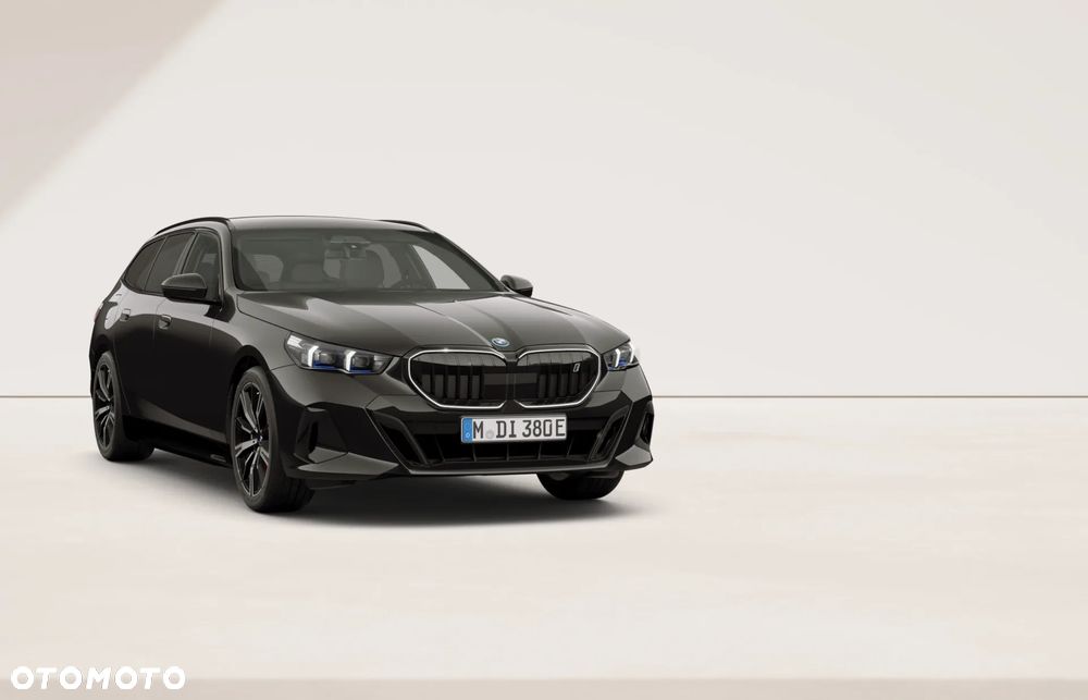 BMW i5 83.9kWh xDrive40 - 2