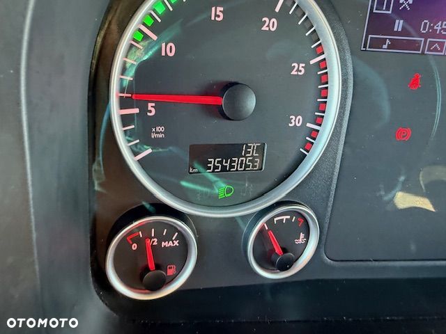 MAN Tgs 26.360 6x2 20palet / Schmitz / Thermo King /Super Stan - 13