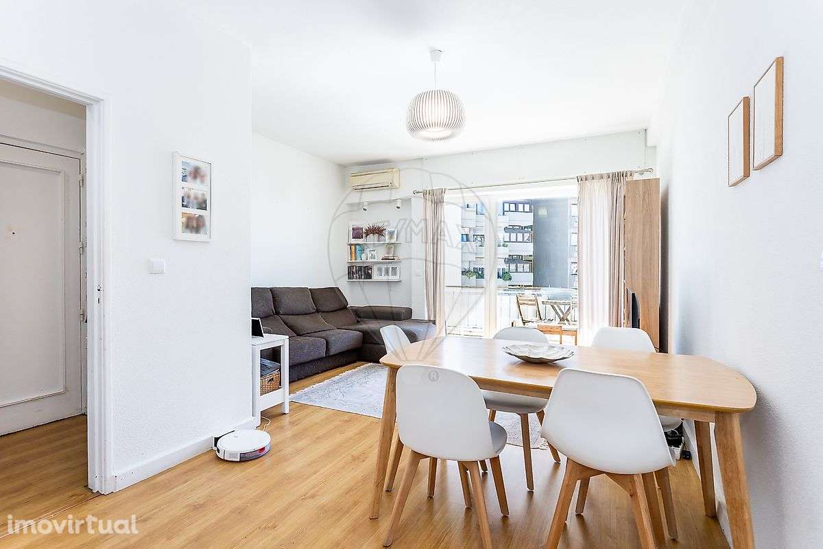 Apartamento T3 para venda - Grande imagem: 3/20