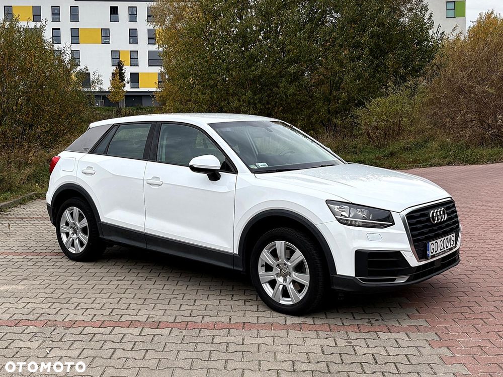 Audi Q2 1.4 TFSI CoD - 12