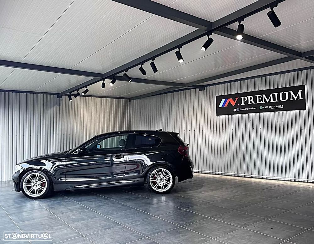 BMW 118 d - 11