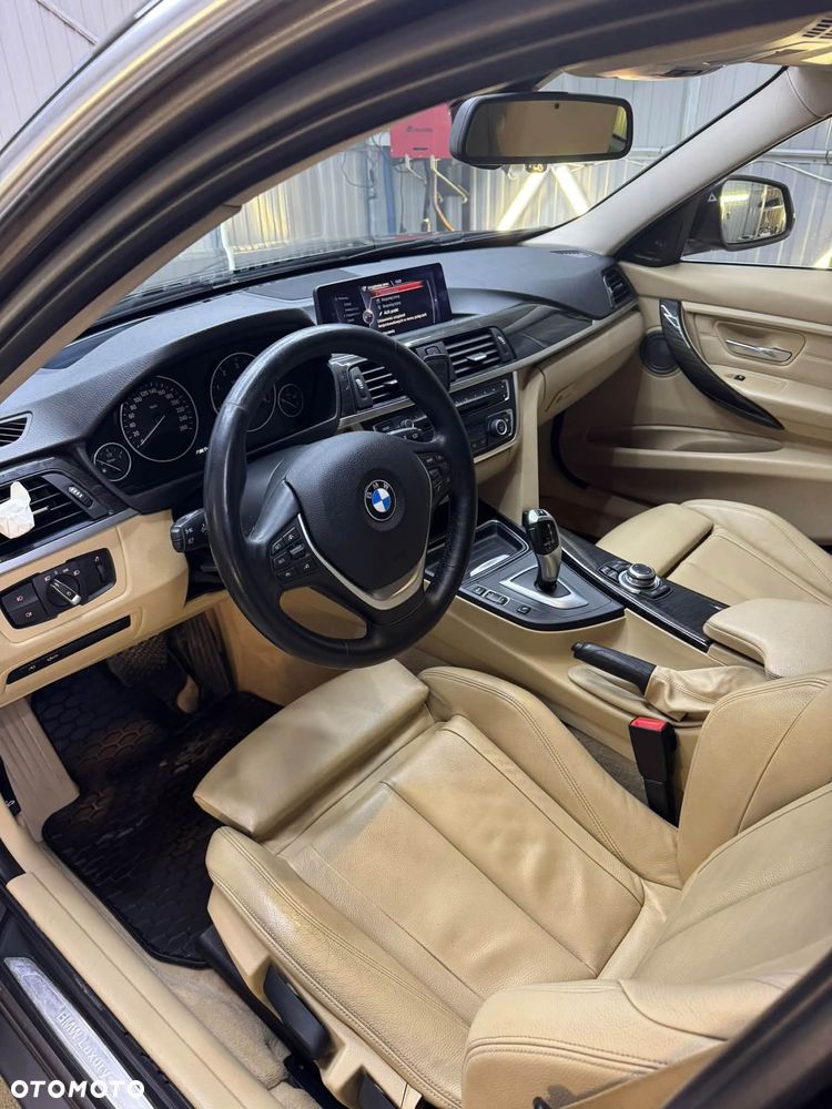 BMW Seria 3 - 9