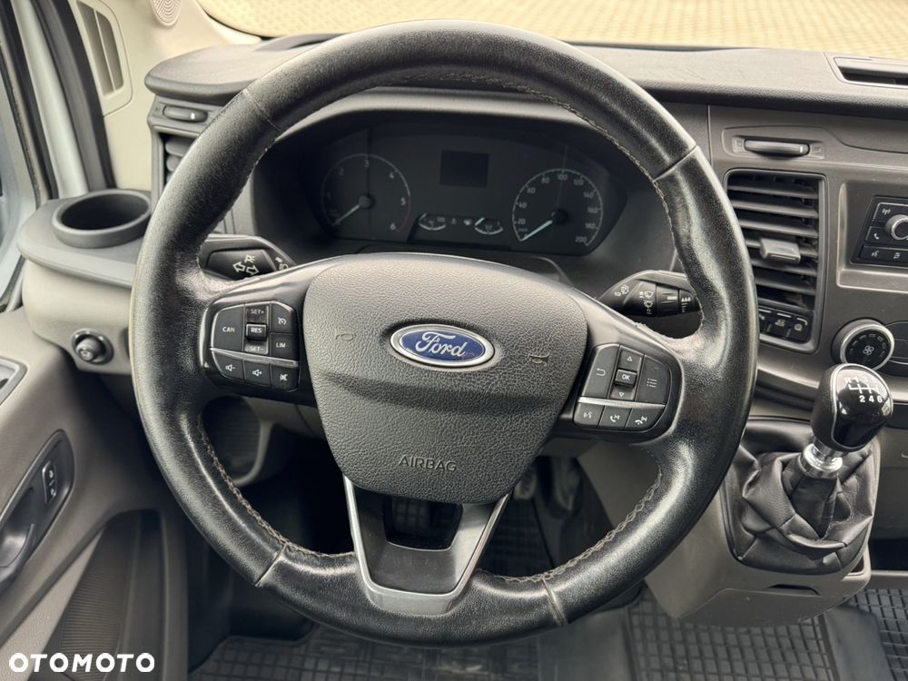 Ford Transit L3H2 Trend (bryg.) - 16