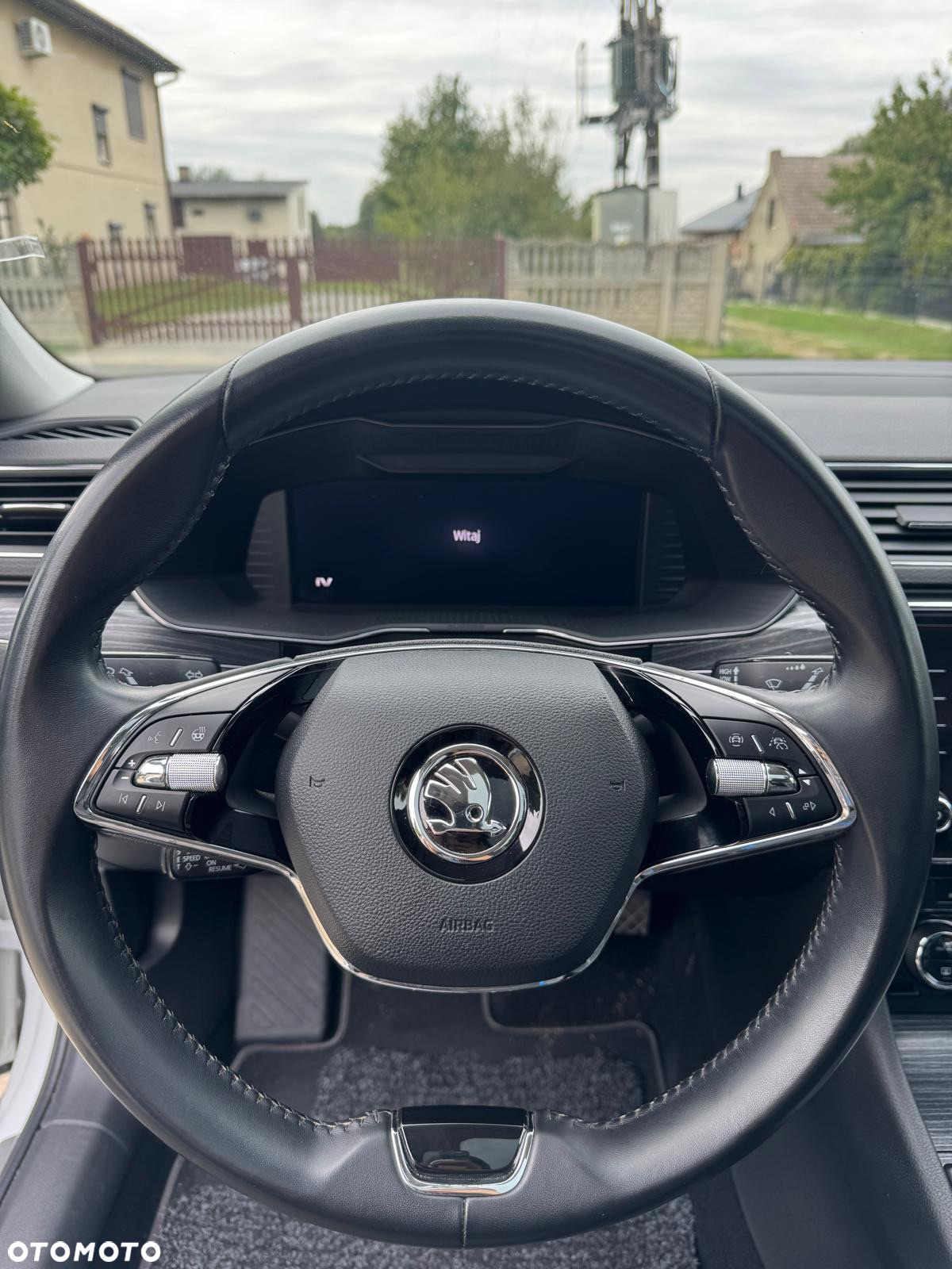 Skoda Superb 1.4 TSI Plug-In Hybrid Sportline DSG - 16
