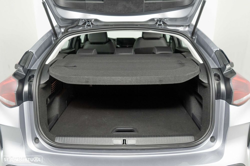 Citroën C4 1.2 PureTech Plus - 11