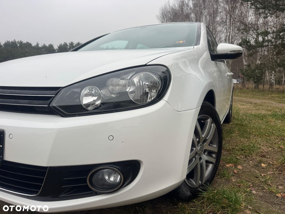 Volkswagen Golf 1.4 TSI Style - 2