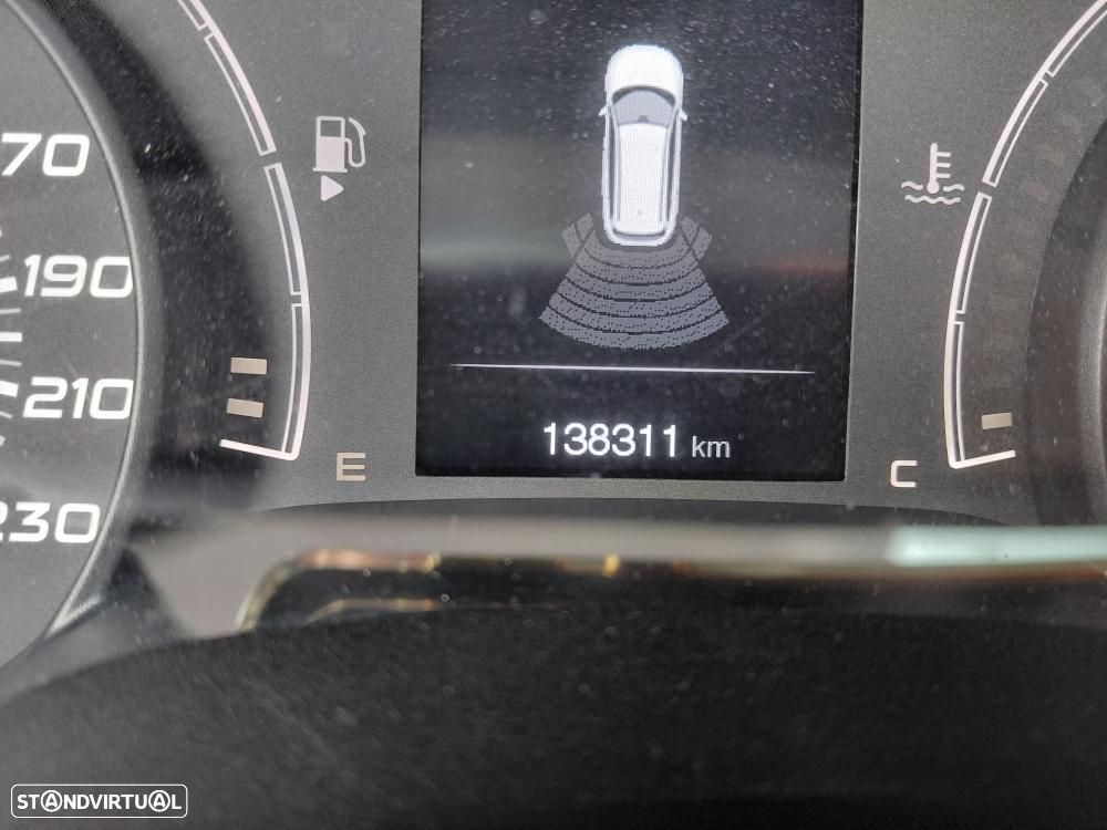 Fiat Tipo Station Wagon 1.3 Multijet Life - 10