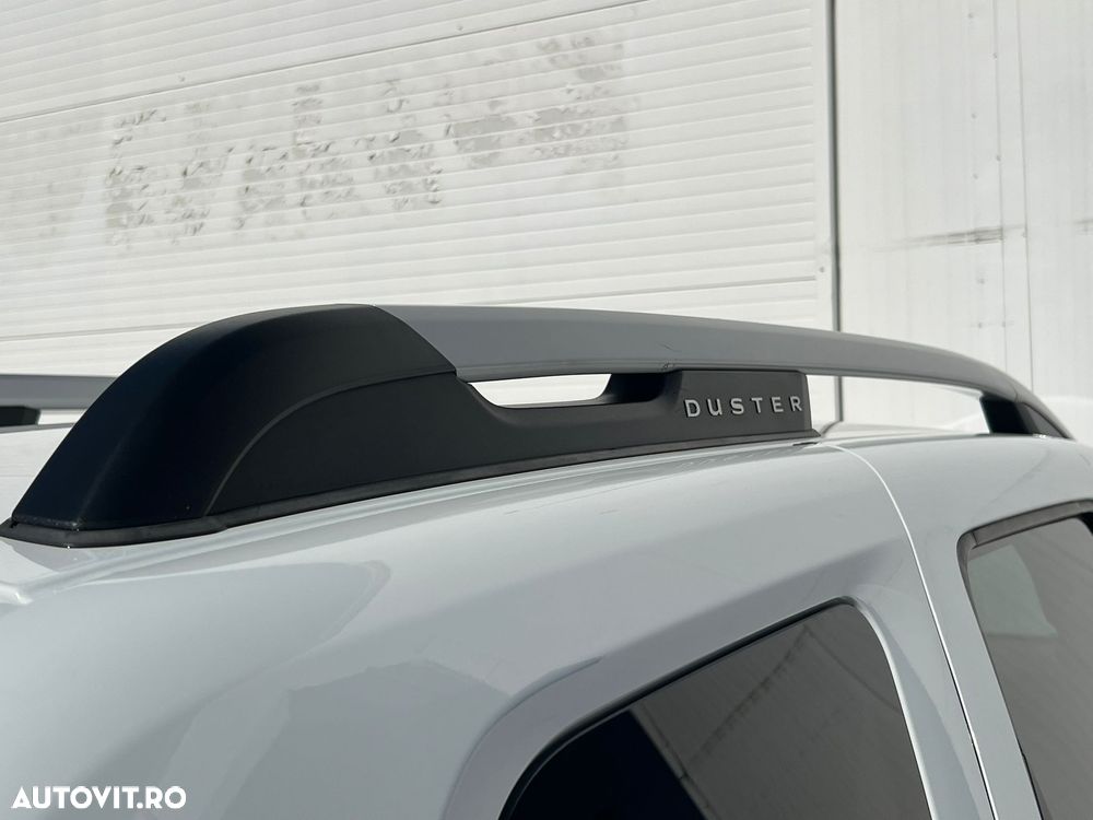 Dacia Duster 1.5 Blue dCi 4WD SL BlueLine - 27