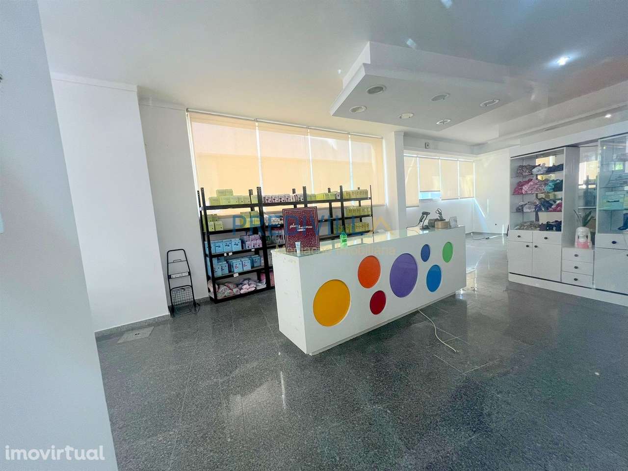 Loja  Arrendamento em Vila do Conde,Vila do Conde - Grande imagem: 2/15