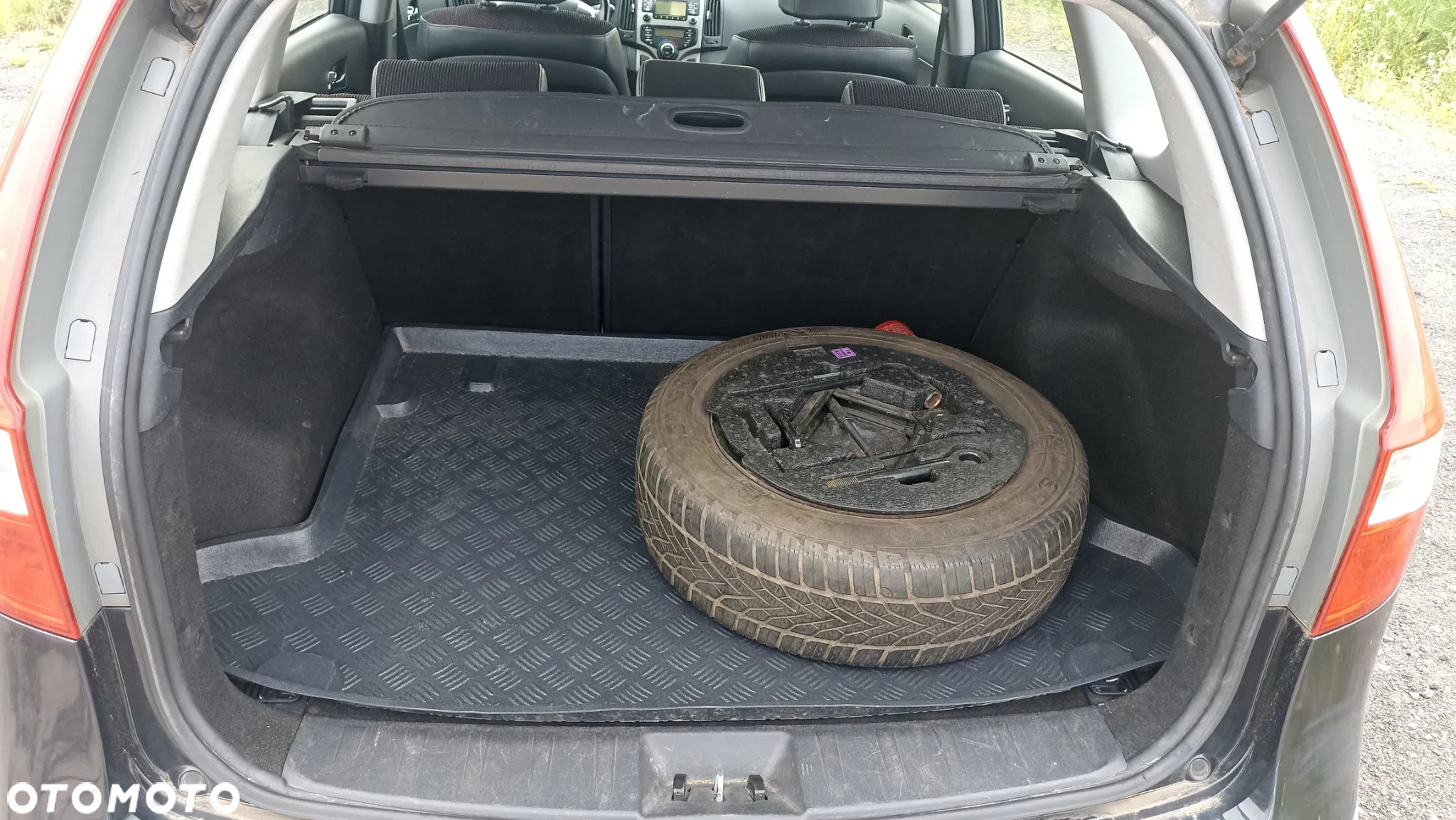 Hyundai i30 - 13