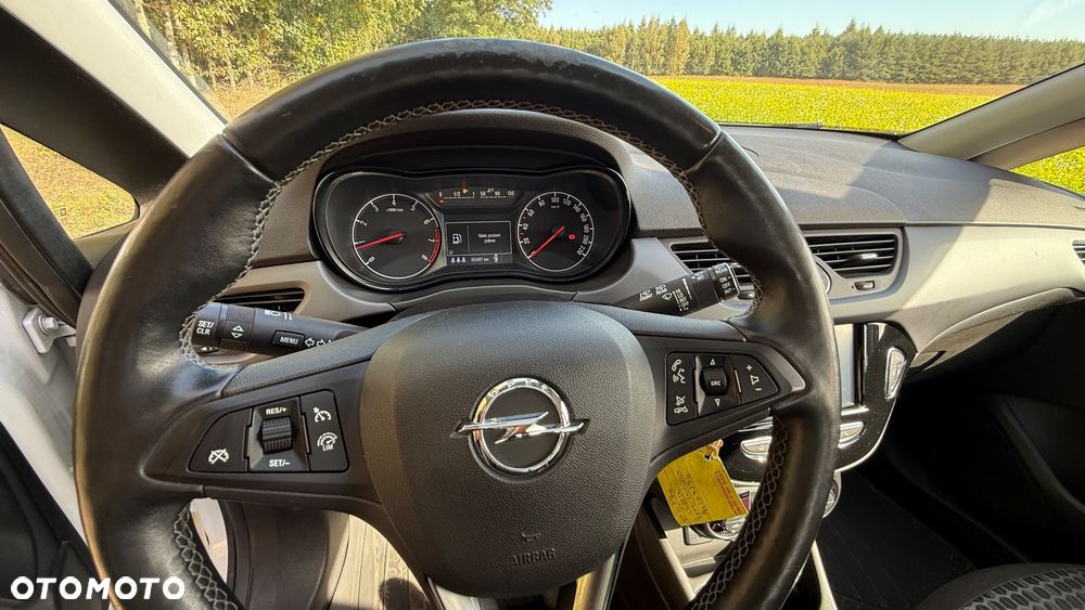 Opel Corsa 1.4 Enjoy S&S - 17