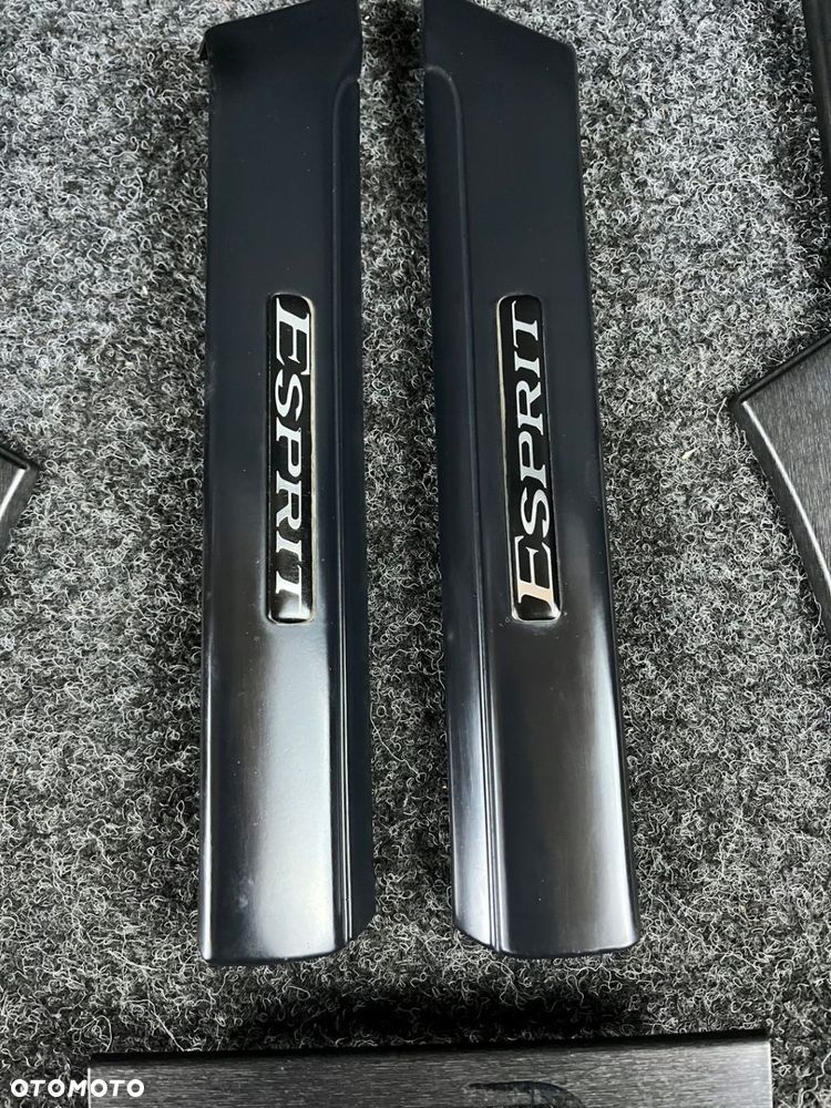 listwy dekory ESPRIT mercedes w202 c-klasa - 5