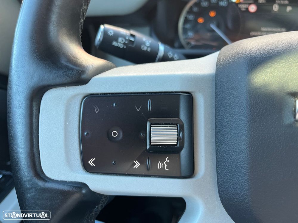 Land Rover Defender 2.0 P400e 110 AWD SE - 20