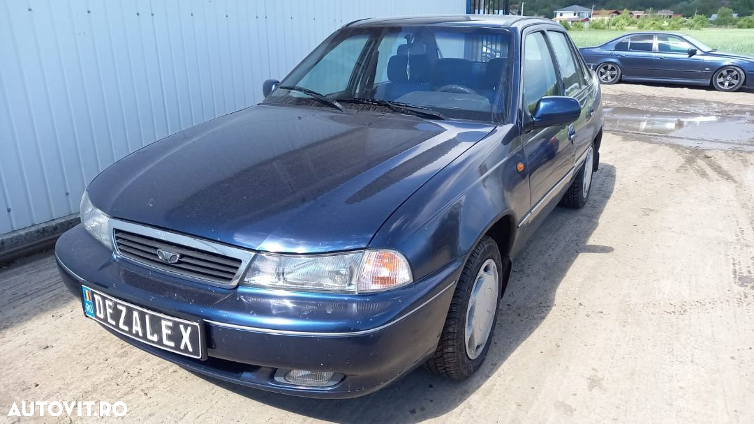 Dezmembrari DAEWOO CIELO EXECUTIVE AN 2004 1.5I 16 VALVE 5 TREPTE - 8