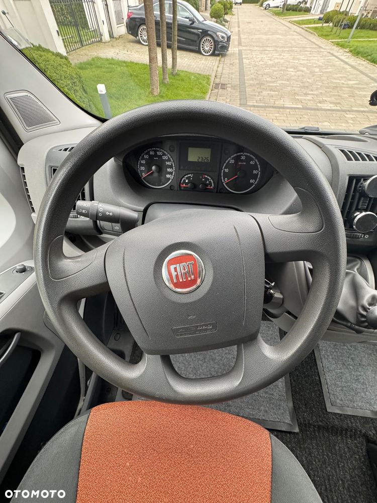 Fiat Ducato Sea 590 - 12