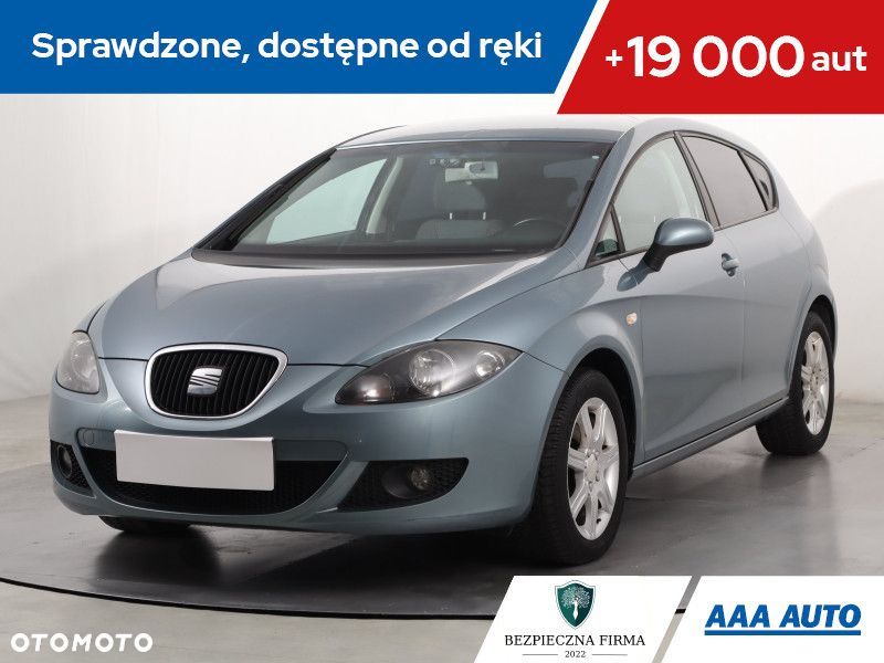 Seat Leon - 1