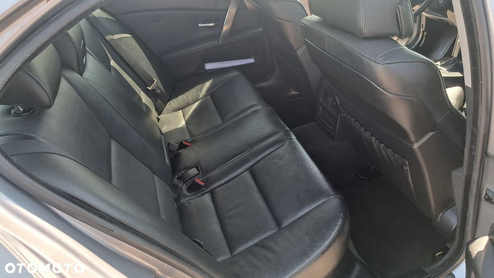 BMW Seria 5 - 21