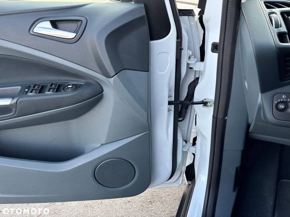 Citroën C4 Cactus BlueHDi 100 Airdream Stop&Start Feel - 18
