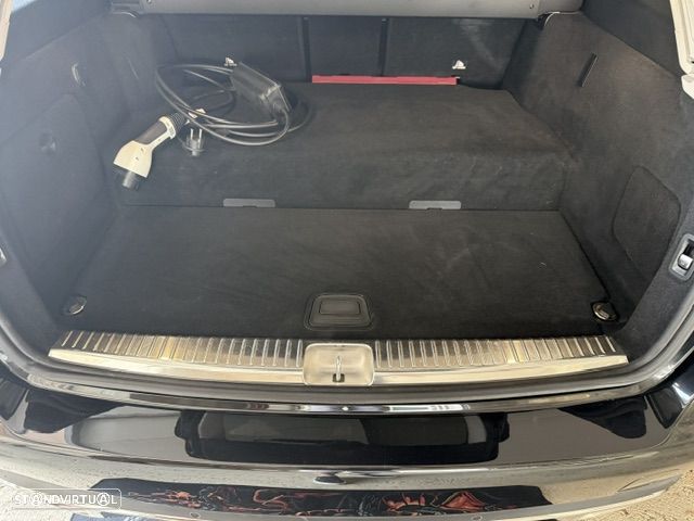 Mercedes-Benz C 300 de Avantgarde - 20