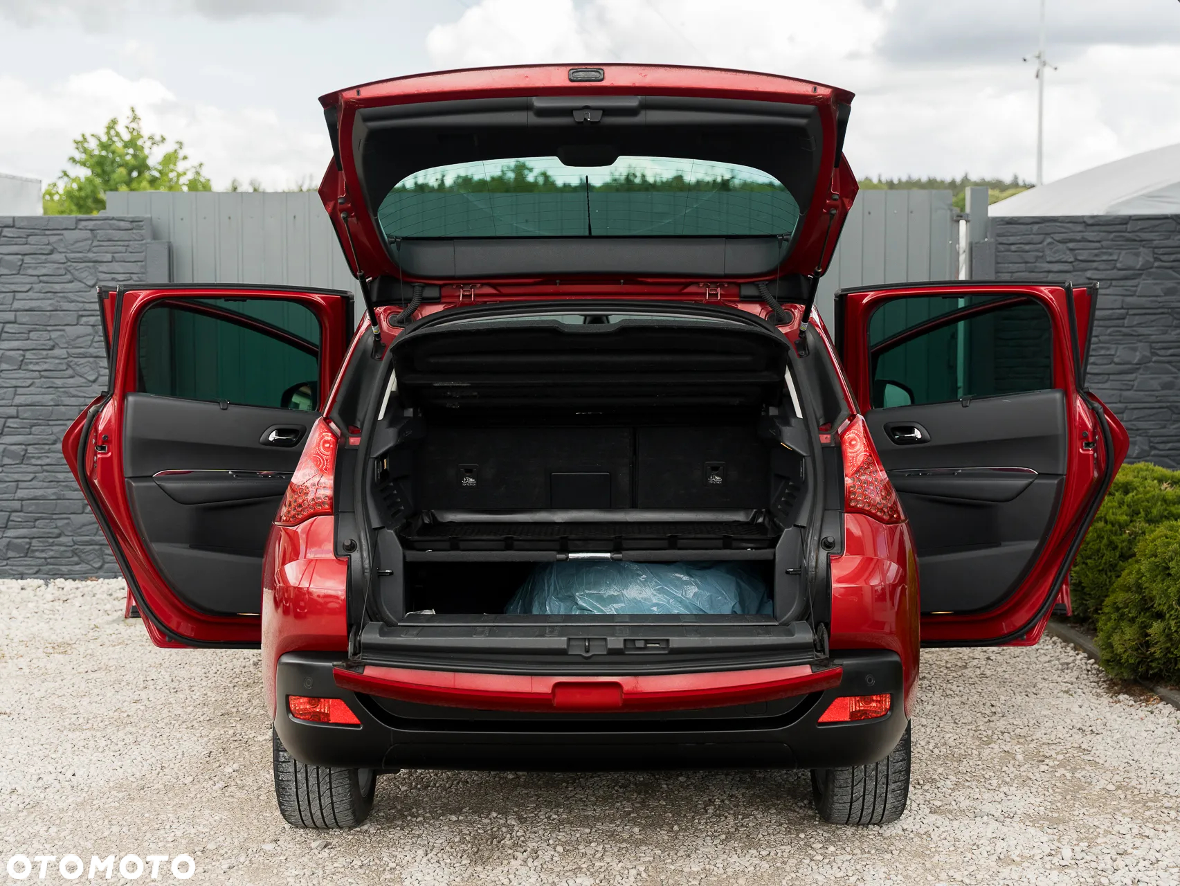 Peugeot 3008 HDi 150 Active - 13