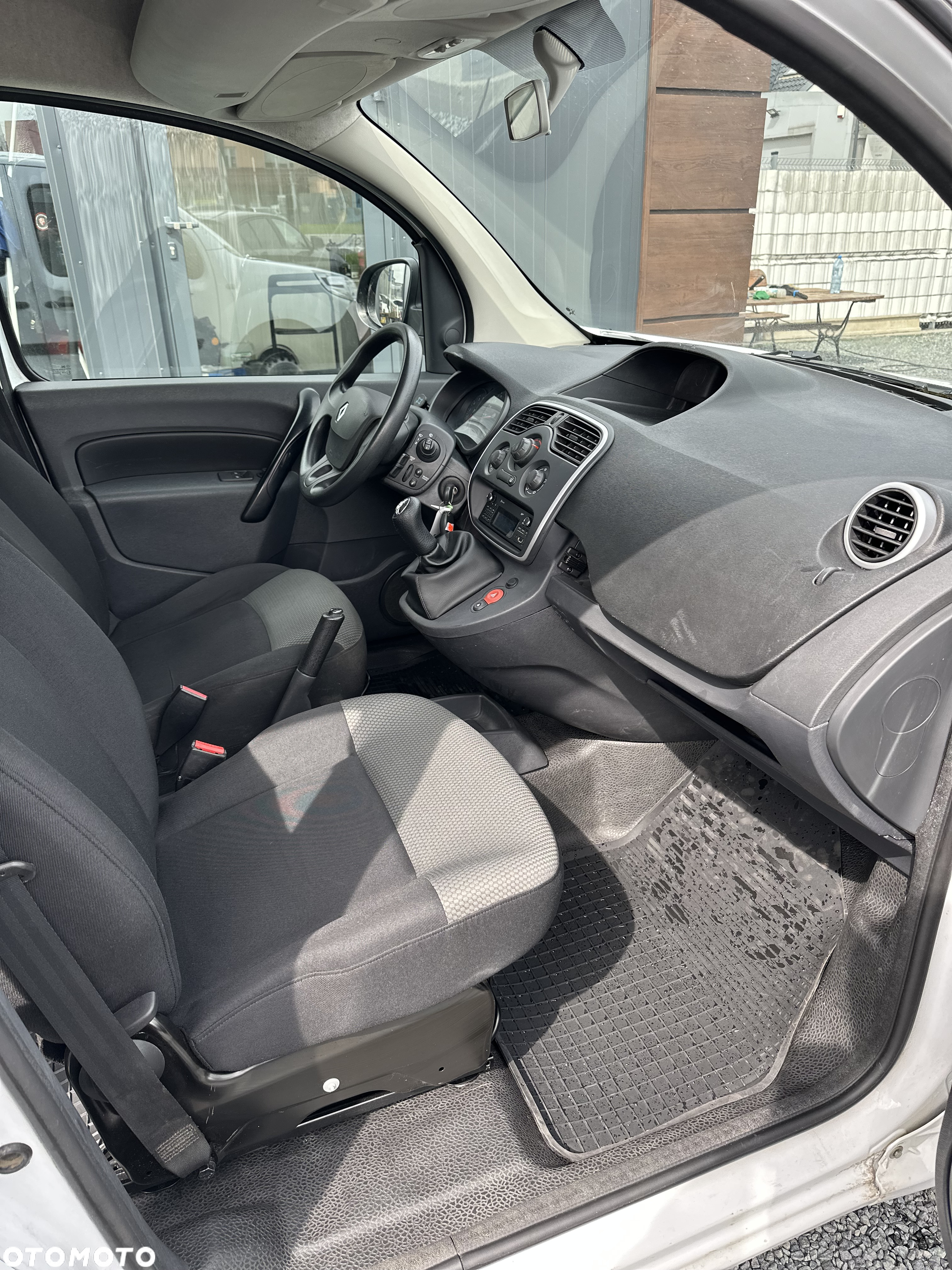 Renault Kangoo - 23