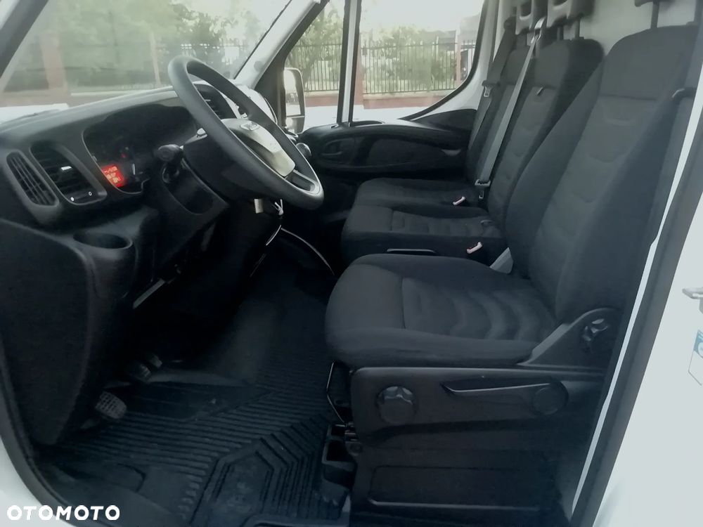 Iveco Daily - 20