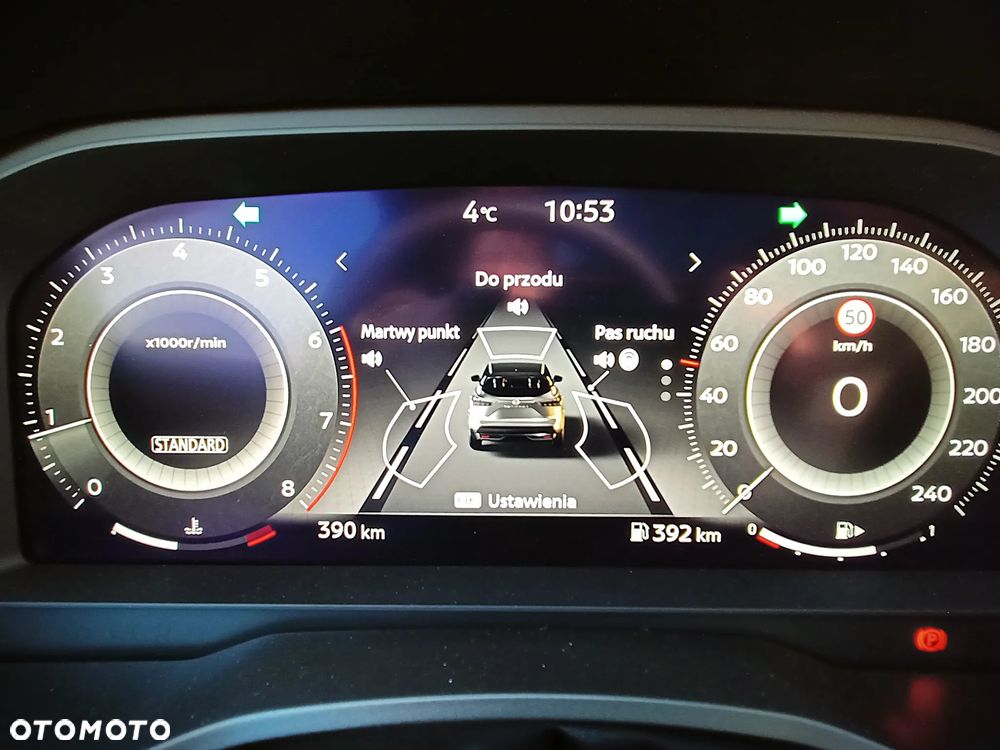 Nissan Qashqai 1.3 DIG-T MHEV N-Connecta - 13